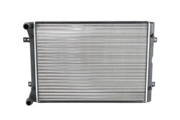 <strong>Радіатор THERMOTEC D7W057TT (фото 1)</strong>