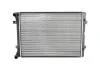 <strong>Радіатор THERMOTEC D7W057TT (фото 1)</strong>