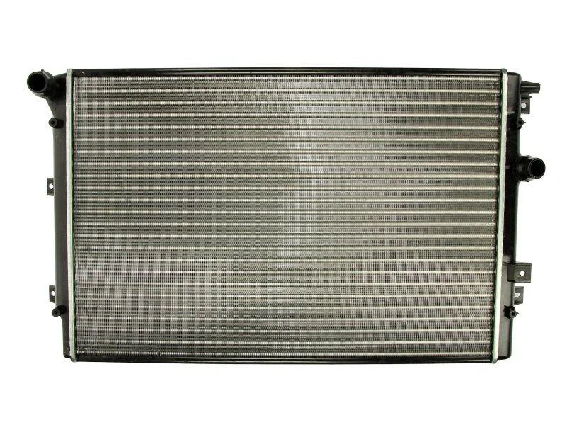 <strong>Радіатор THERMOTEC D7W059TT (фото 1)</strong>