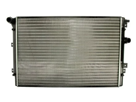 Радіатор для Seat, Volkswagen THERMOTEC D7W059TT фото товару