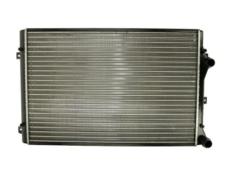 <strong>Радіатор THERMOTEC D7W060TT (фото 1)</strong>