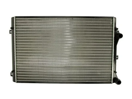 Радіатор для Skoda, Volkswagen, Audi, Seat THERMOTEC D7W060TT фото товару