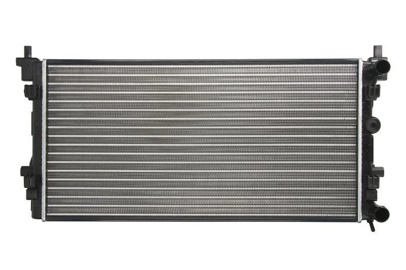 <strong>Радіатор THERMOTEC D7W061TT (фото 1)</strong>