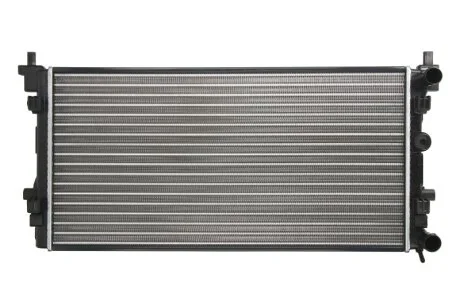 Радіатор для Skoda, Audi, Seat, Volkswagen THERMOTEC D7W061TT фото товару