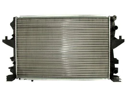 <strong>Радіатор THERMOTEC D7W062TT (фото 1)</strong>