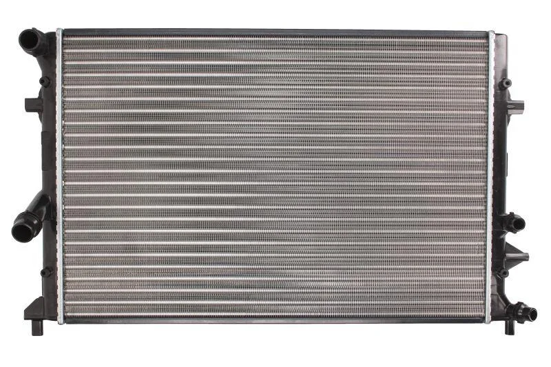 <strong>Радіатор THERMOTEC D7W068TT (фото 1)</strong>