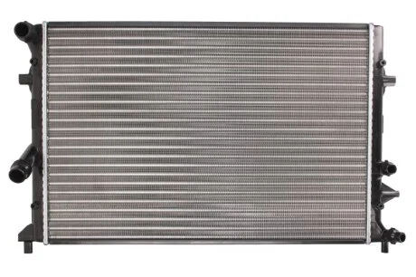 Радіатор для Volkswagen, Skoda, Audi THERMOTEC D7W068TT фото товару