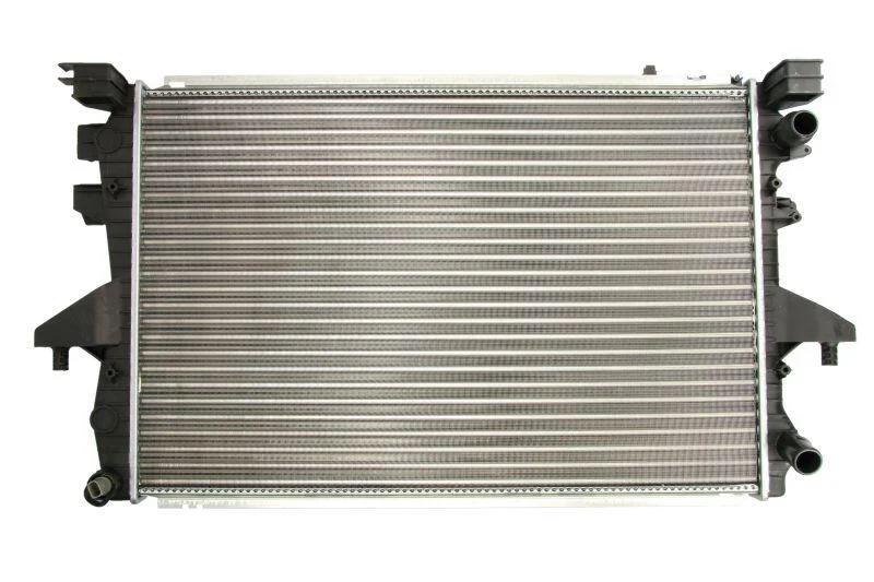 <strong>Радіатор THERMOTEC D7W071TT (фото 1)</strong>