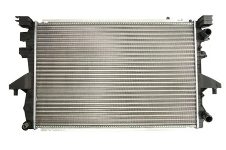 Радіатор для THERMOTEC D7W071TT фото товару