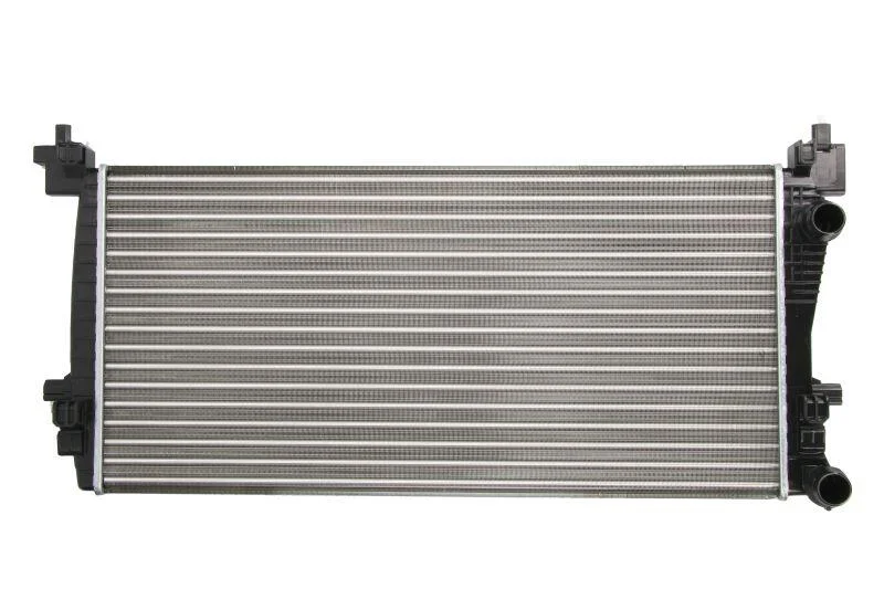<strong>Радіатор THERMOTEC D7W072TT (фото 1)</strong>