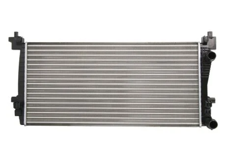 Радіатор для Volkswagen, Skoda, Audi, Seat THERMOTEC D7W072TT фото товару