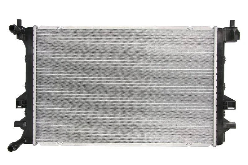<strong>Радіатор THERMOTEC D7W074TT (фото 1)</strong>