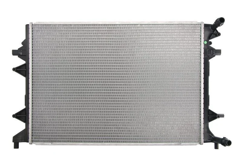 <strong>Радіатор THERMOTEC D7W075TT (фото 1)</strong>