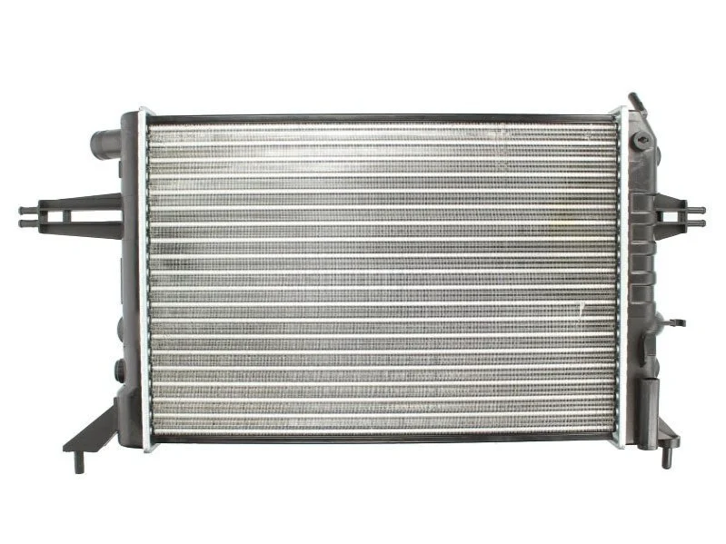 <strong>Радіатор THERMOTEC D7X001TT (фото 1)</strong>