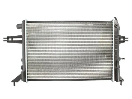 Радіатор для Opel, Vauxhall THERMOTEC D7X001TT фото товару