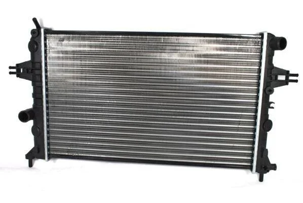 <strong>Радіатор THERMOTEC D7X002TT (фото 1)</strong>