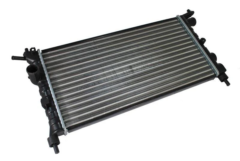 <strong>Радіатор THERMOTEC D7X003TT (фото 1)</strong>