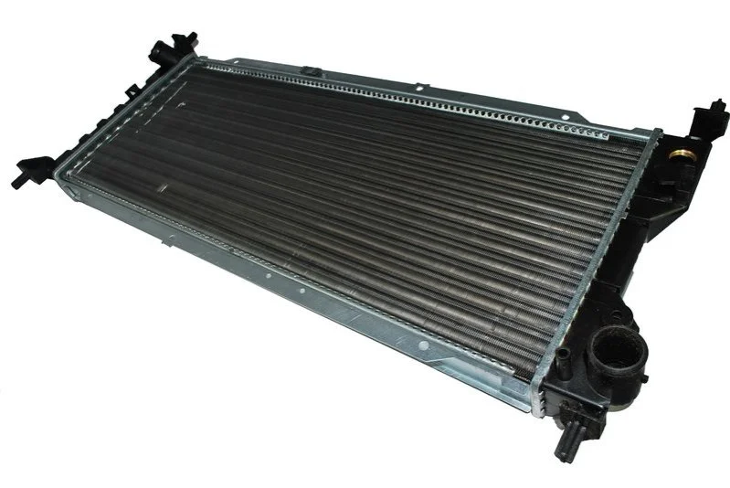 <strong>Радіатор води THERMOTEC D7X005TT (фото 1)</strong>