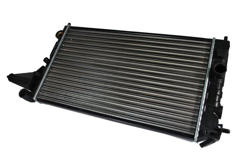 <strong>Радіатор THERMOTEC D7X006TT (фото 1)</strong>