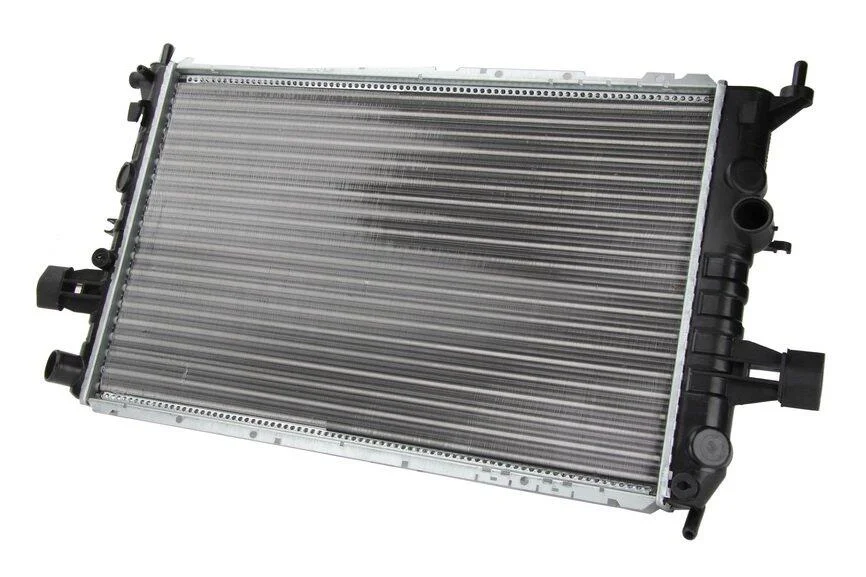 <strong>Радіатор THERMOTEC D7X007TT (фото 1)</strong>