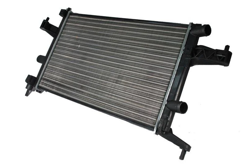 <strong>Радіатор THERMOTEC D7X008TT (фото 1)</strong>