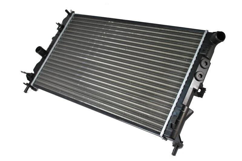 <strong>Радіатор THERMOTEC D7X009TT (фото 1)</strong>