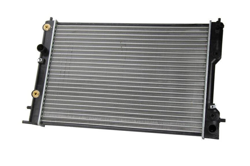 <strong>Радіатор THERMOTEC D7X010TT (фото 1)</strong>