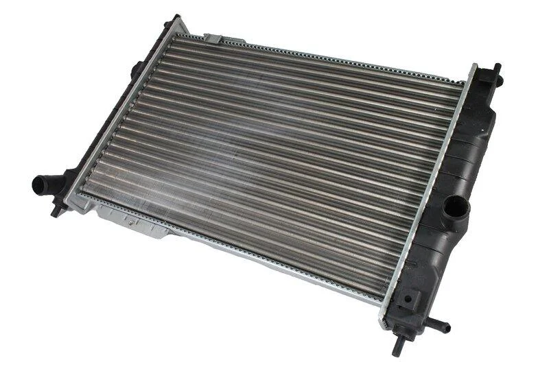 <strong>Радіатор THERMOTEC D7X014TT (фото 1)</strong>