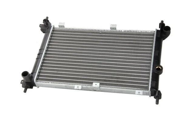 <strong>Радіатор THERMOTEC D7X019TT (фото 1)</strong>