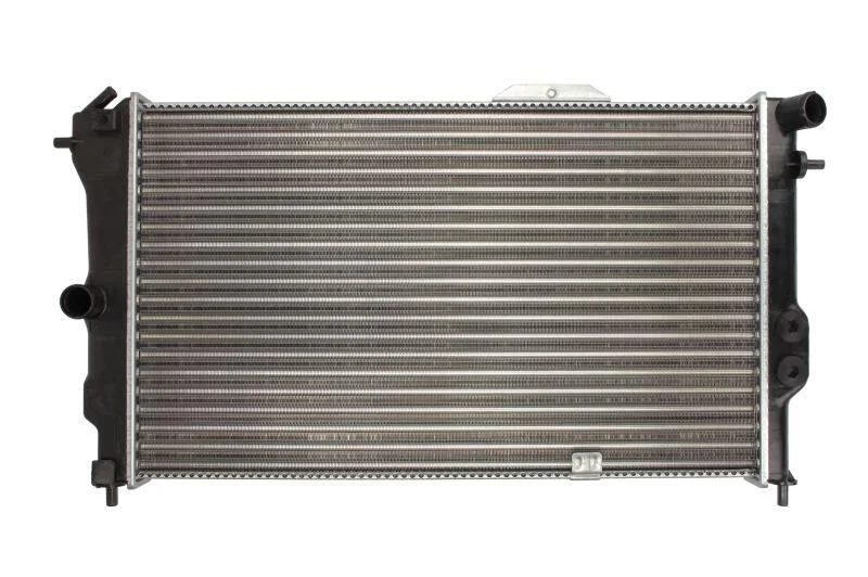 <strong>Радіатор охолодження THERMOTEC D7X022TT (фото 1)</strong>