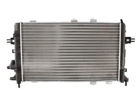 Радіатор для Opel, Vauxhall THERMOTEC D7X025TT фото товару