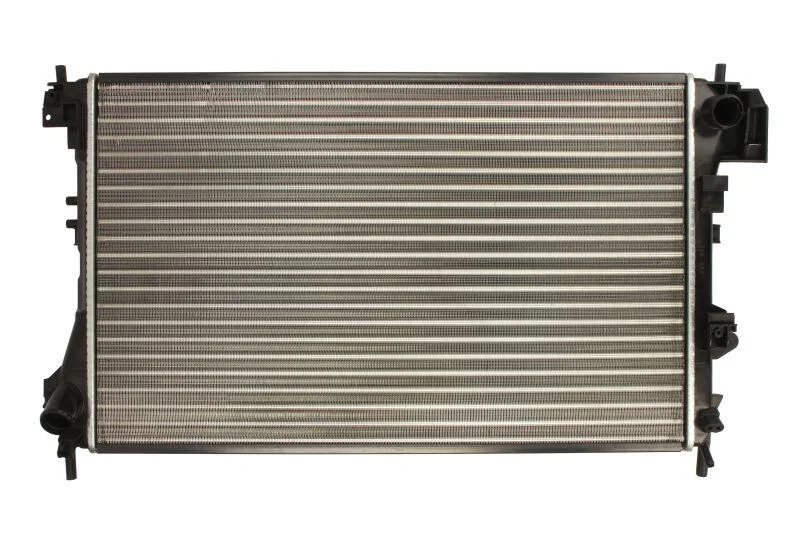 <strong>Радіатор THERMOTEC D7X026TT (фото 1)</strong>