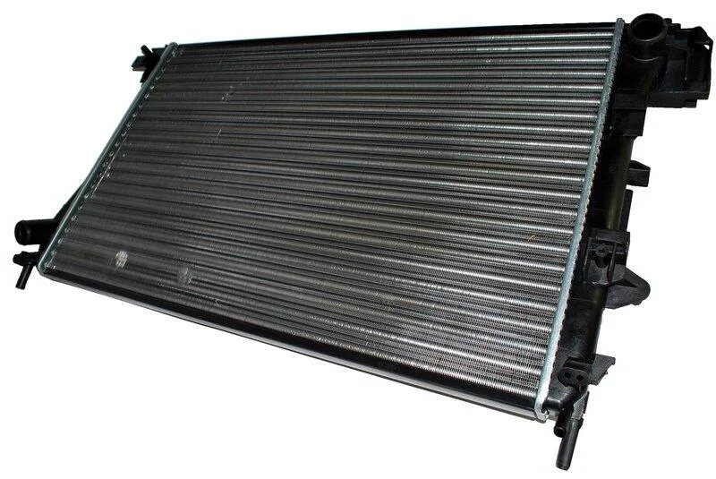 <strong>Радіатор THERMOTEC D7X027TT (фото 1)</strong>