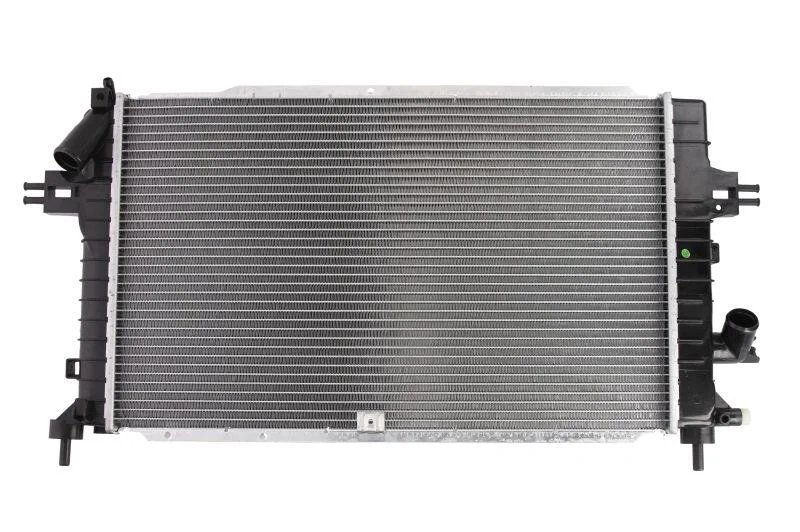 <strong>Радіатор THERMOTEC D7X028TT (фото 1)</strong>