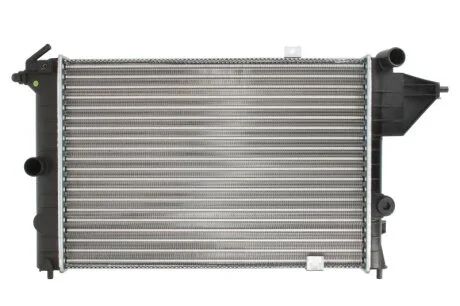 Радіатор для THERMOTEC D7X029TT фото товару