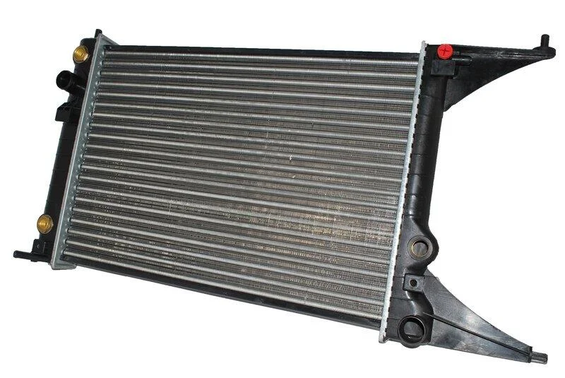 <strong>Радіатор THERMOTEC D7X030TT (фото 1)</strong>