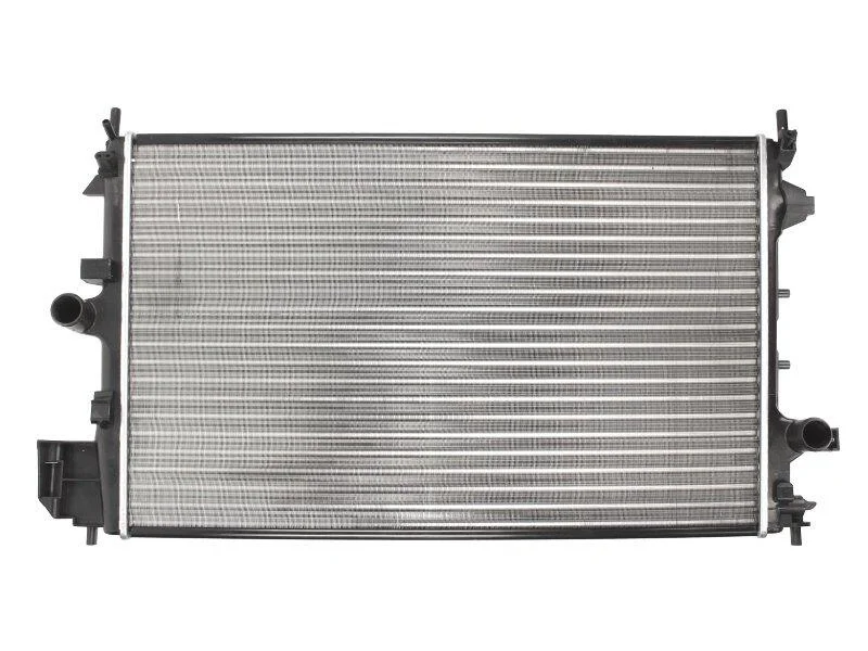 <strong>Радіатор THERMOTEC D7X031TT (фото 1)</strong>