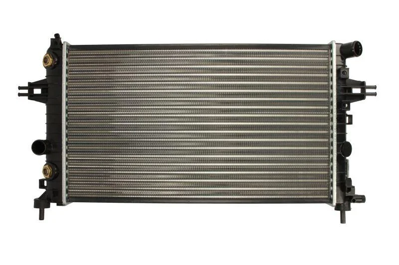 <strong>Радіатор THERMOTEC D7X032TT (фото 1)</strong>