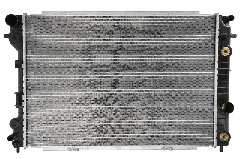 <strong>Радіатор THERMOTEC D7X033TT (фото 1)</strong>