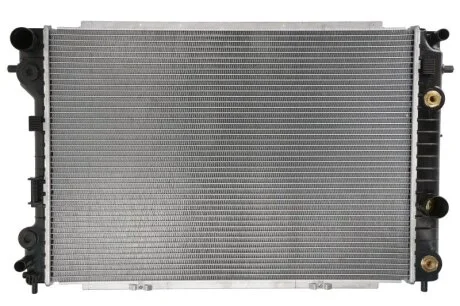 Радіатор для THERMOTEC D7X033TT фото товару