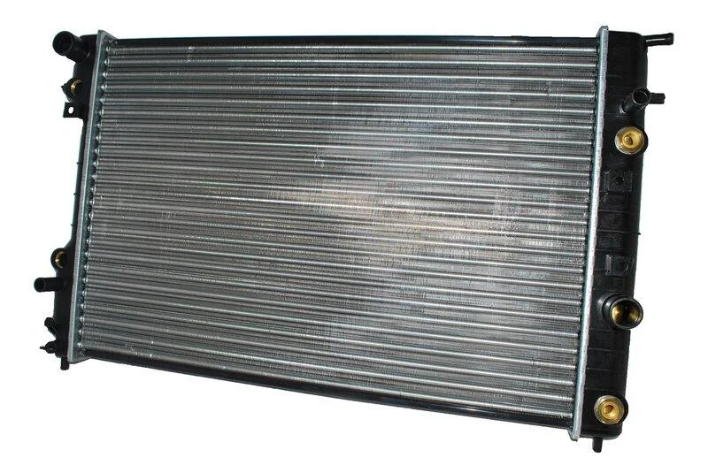 <strong>Радіатор THERMOTEC D7X034TT (фото 1)</strong>
