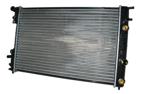 Радіатор для THERMOTEC D7X034TT фото товару