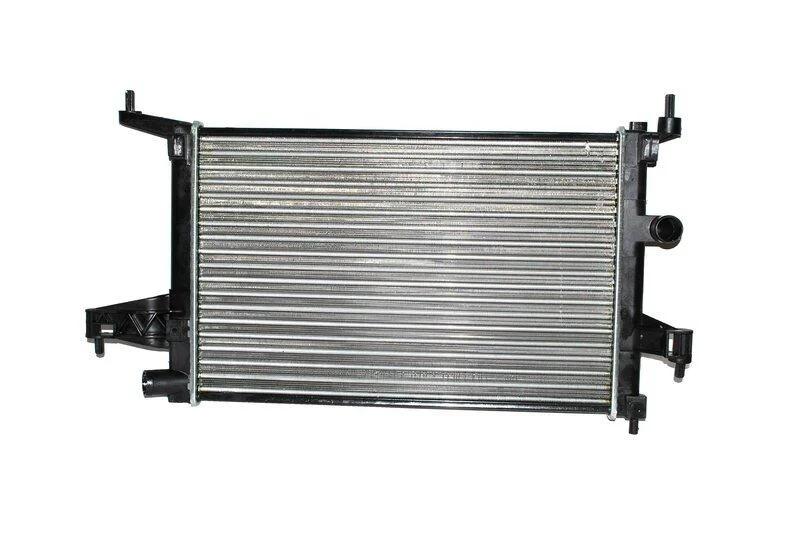 <strong>Радіатор THERMOTEC D7X035TT (фото 1)</strong>