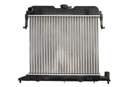 Радіатор для THERMOTEC D7X036TT фото товару