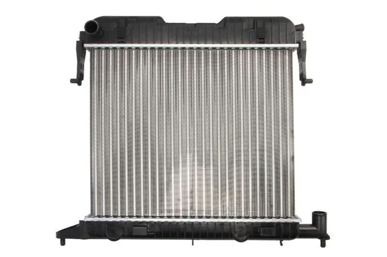 <strong>Радіатор охолодження двигуна THERMOTEC D7X037TT (фото 1)</strong>