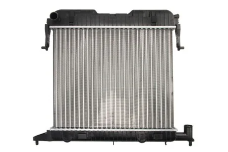 Радіатор охолодження двигуна для THERMOTEC D7X037TT фото товару