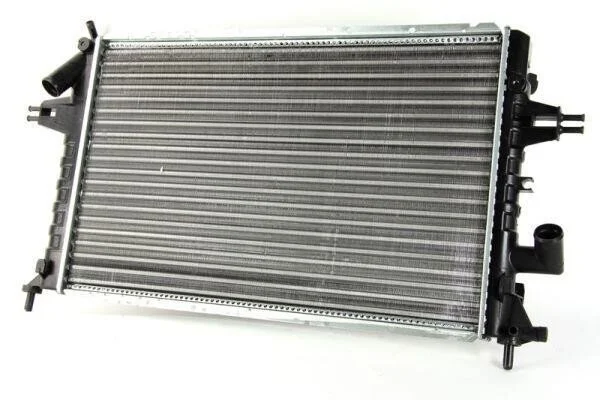 <strong>Радіатор THERMOTEC D7X039TT (фото 1)</strong>