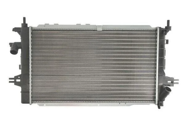 <strong>Радіатор THERMOTEC D7X040TT (фото 1)</strong>