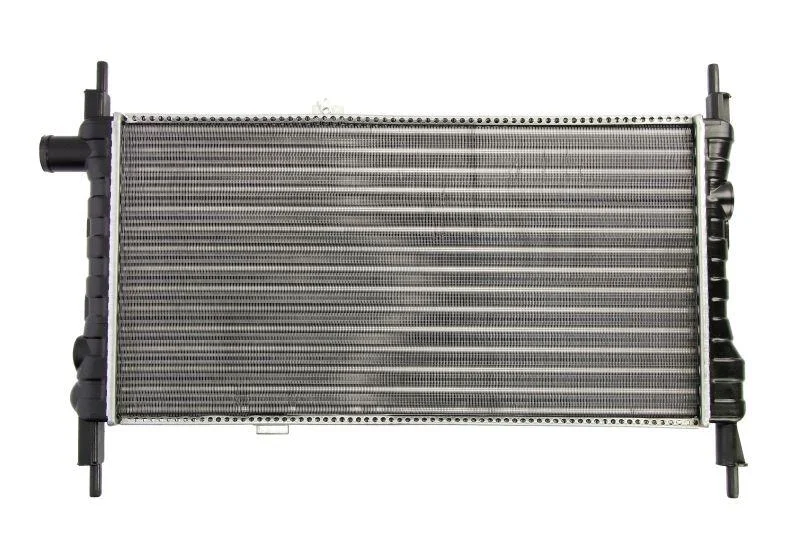 <strong>Радіатор THERMOTEC D7X043TT (фото 1)</strong>