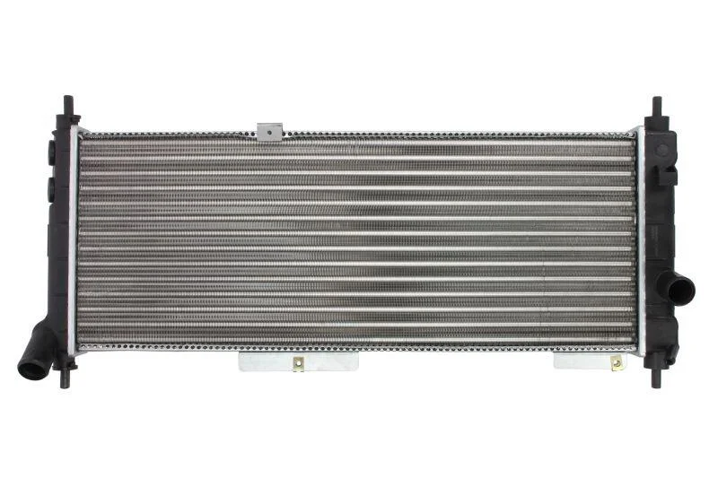 <strong>Радіатор THERMOTEC D7X051TT (фото 1)</strong>